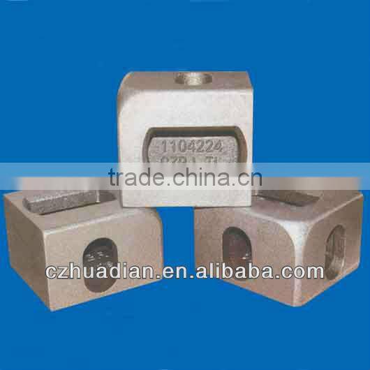 iso container corner fitting
