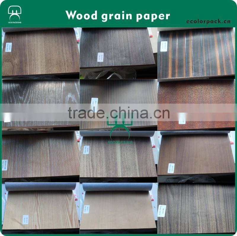 High End High Glossy Custom Printed Wood Boxes