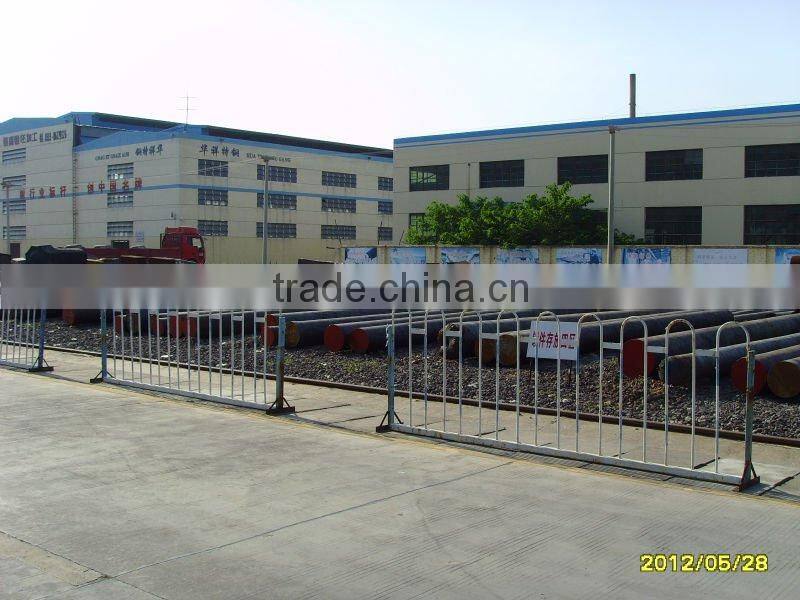 round steel bar din 42crmo4