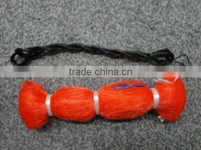 plastic mesh bird netting