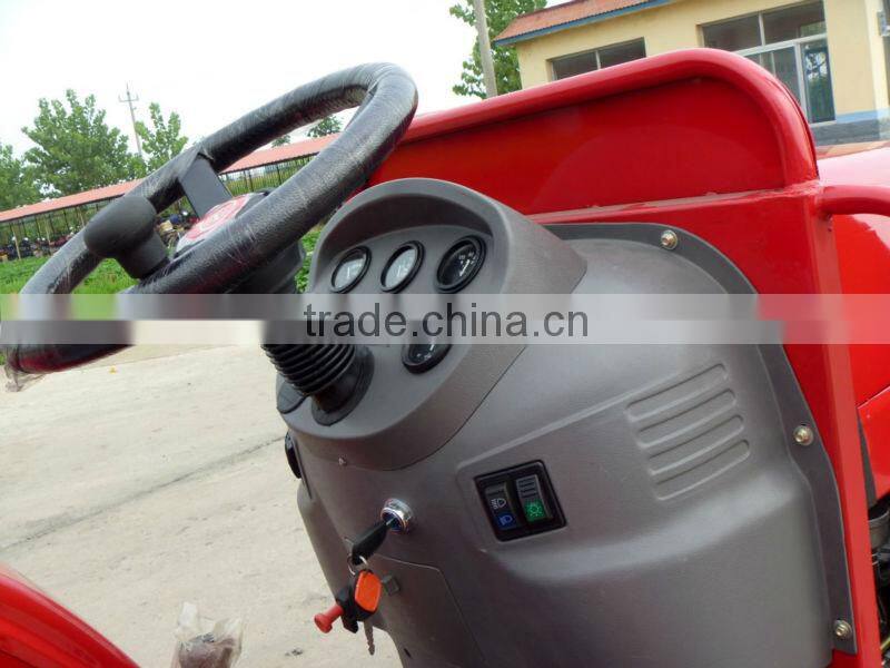 huaxia new prices of tractors in zambia