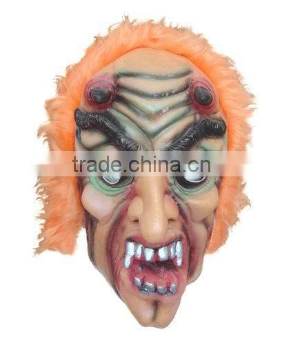 Halloween mask