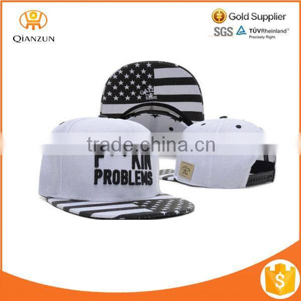 New Popular Adjustable Baseball Cap Snapback Hip-Hop bboy Hats