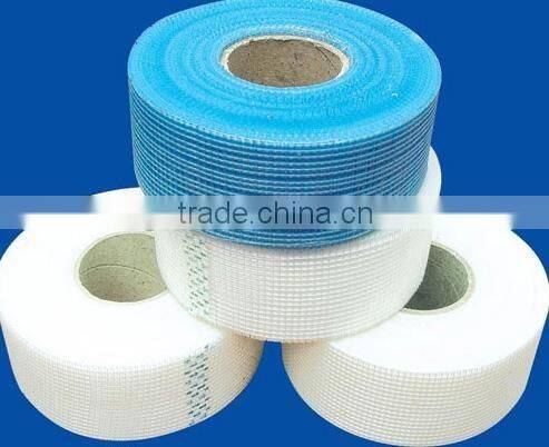 self-adhesive mosaic tile fiberglass mesh