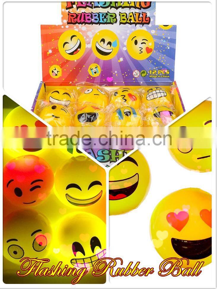 Innovational design creative led ball hot items 2017 new years products