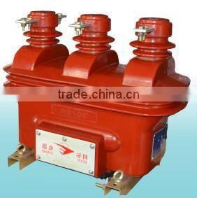 JLSZ-6,10KV dry type electric metering box