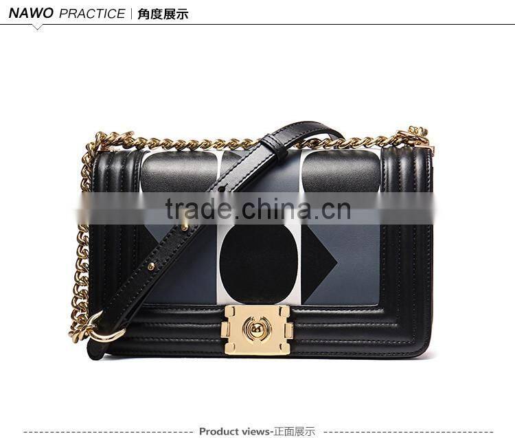 small women satchel shoulder bag cross body sling bag leather