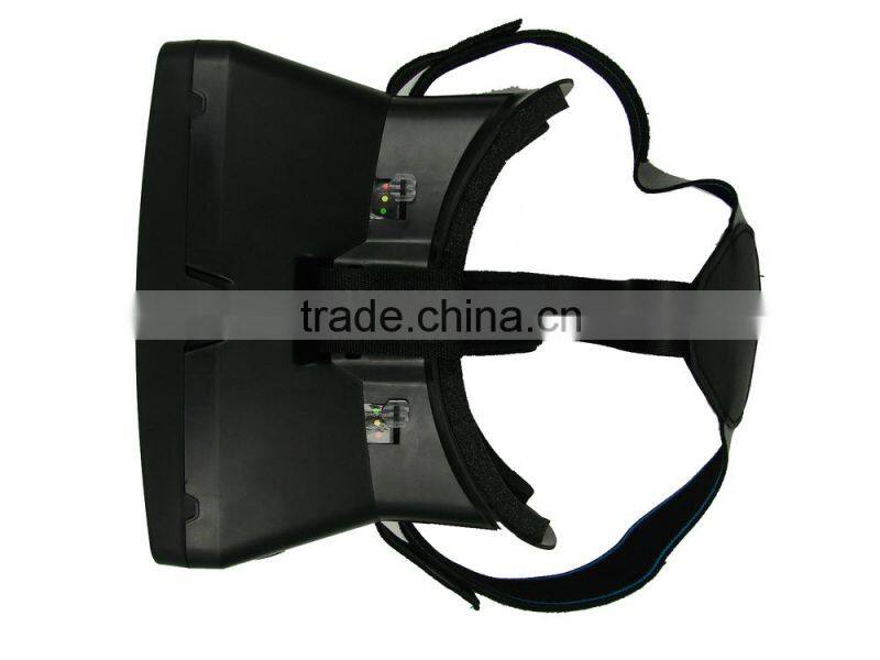 VR Box Virtual Reality 3D Glasses II for Smart Phone
