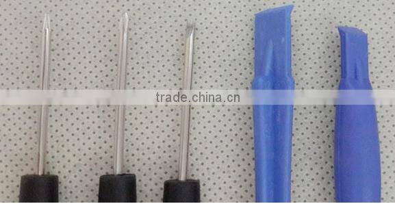 cell phone repair tools 8 pcs screwdriver set repair touch screen cell phone repair tool kit