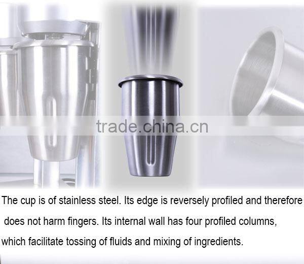 600w Milk Shaker Machine with factory price