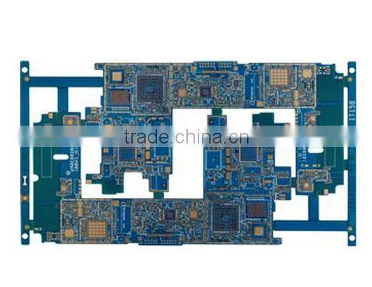 Online Automatic PCB Routing Machine -YSVC-650