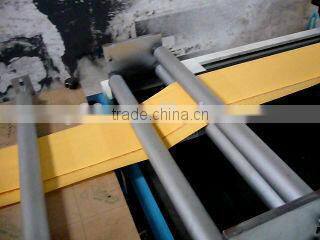 excellent performance kraft envelope machine made in China
