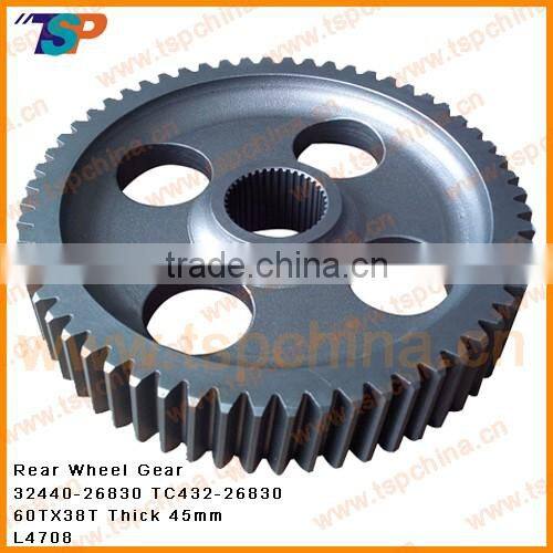 KUBOTA Steering Gear TD030-13200 TC232-13200,kubota tractor part