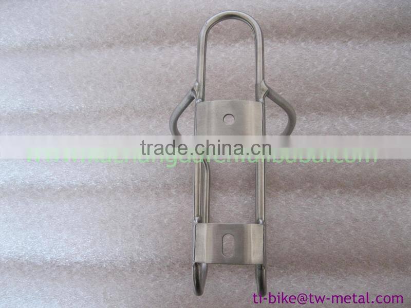 bicycle bottle cage titanium bottle cage bicycle parts