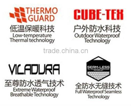 Men's Hardshell waterproof outdoor Jacket camping hiking and trekking coat