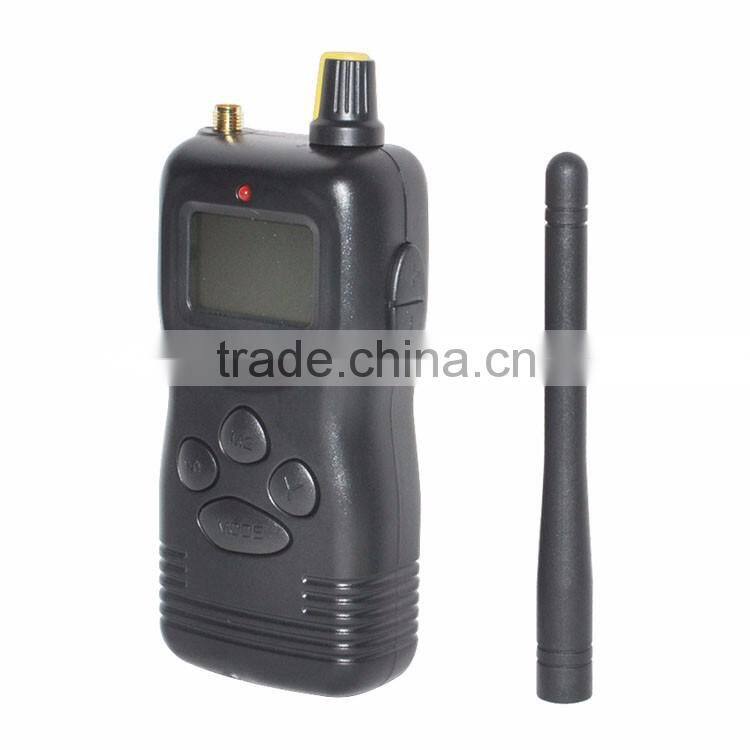 Petrainer PET900-2 1000M Beep Electric Shock Training Collars For Dogs