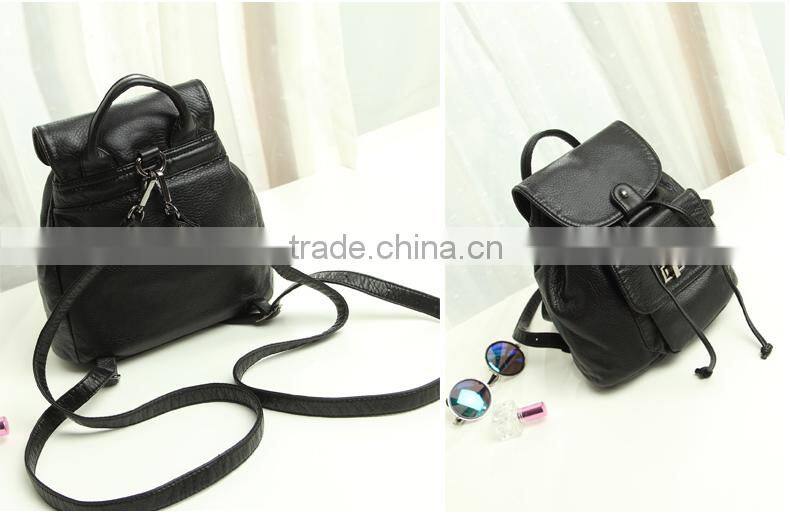 School Bag Waterproof Backpack Girl Fashion 2016