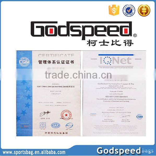 China Fashion large capacity travel bag, duffle bag luggage