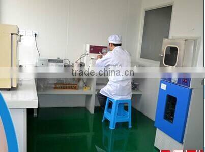 High quality Glass/plastic vacuum blood collection tube