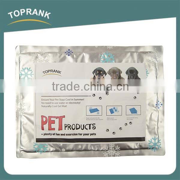 Professional Manufacturer Easy Clean cool mat pets