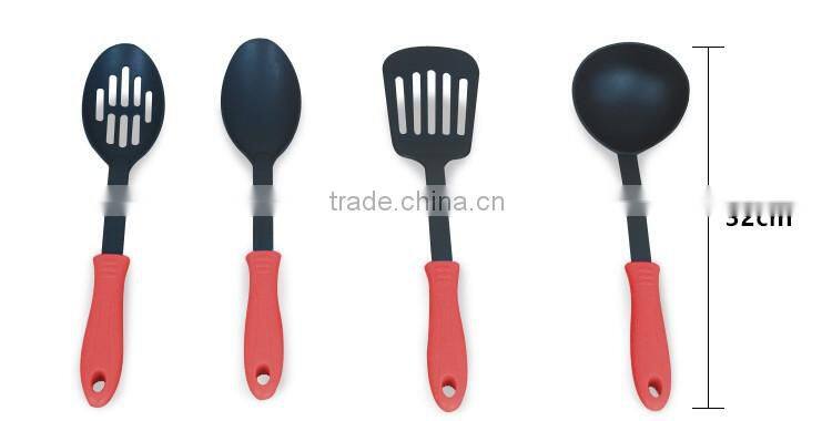 2016 Mexican stainless steel kitchen tools set