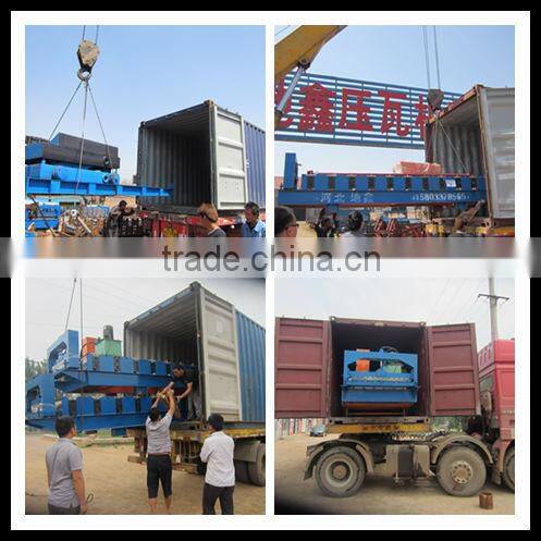 Roof Truss C Purlin Machines Supplier
