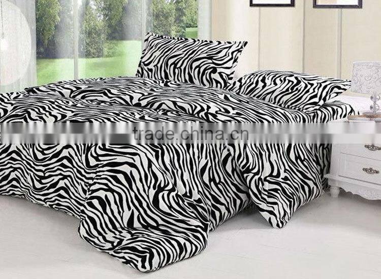 Best selling Luxury Comfortable Coral fleece blanket factory china