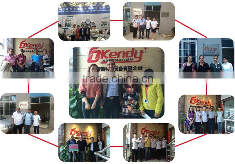 China made dual motor food grade confectionary industry use horizontal collator