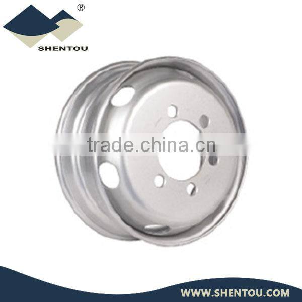 LKW Felge Stahlfelge 19.5x6.00