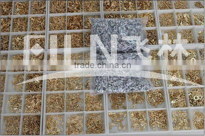 FL1-024 16mm led square indicator light