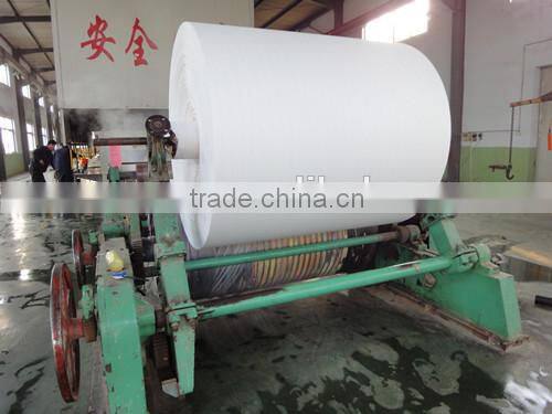 wood pulp auto air filter paper hot sale air fuel filter high quality oil filter paper