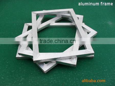 aluminum screen printing frames