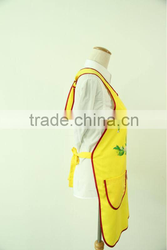 Advertising Cooking Apron Kitchenware Cooking Apron