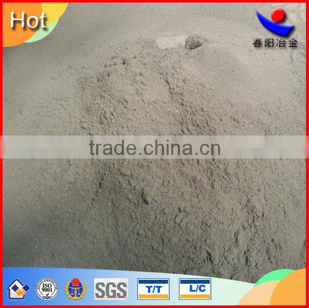 china anyang export SiBaCa alloy with short delivery date