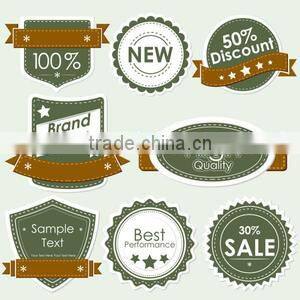 Label for commodities,Nice and cool label for your own products,Cute labels