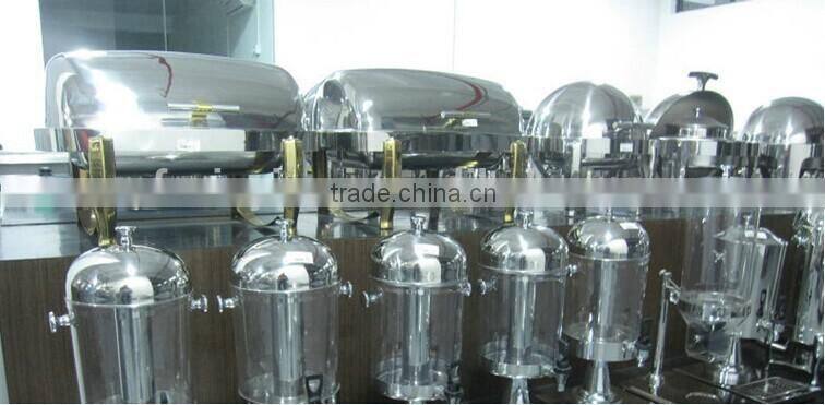 2016 hot seller buffet stove