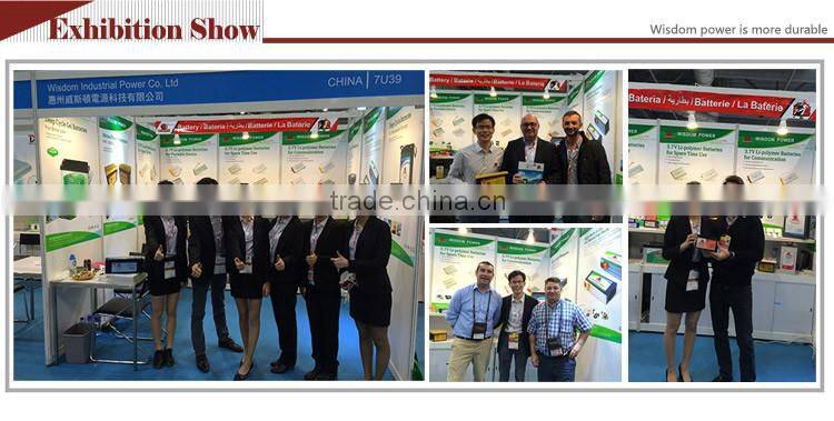 Deep Cycle Solar Panel Battery 12V 110Ah for Solar System Power Storage Battery