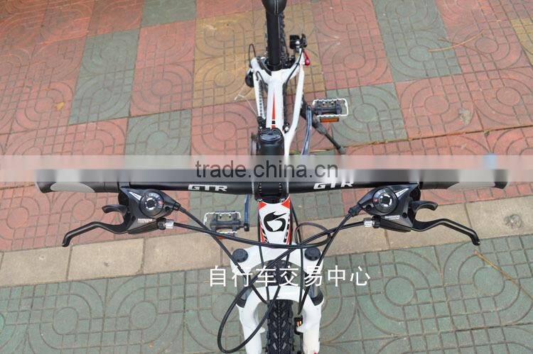 2015 bicycle aluminium Alloy bike 27 speed mountain bike/mountain bike 20"