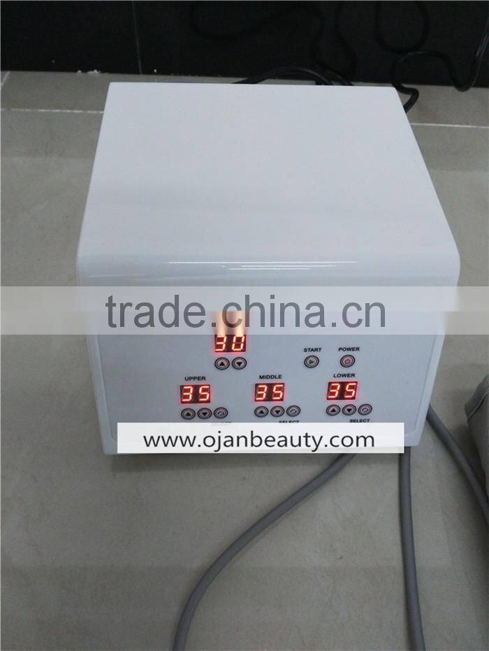 China hot-sale popular tourmaline massage sauna bed far infrared heated blanket MX-P20