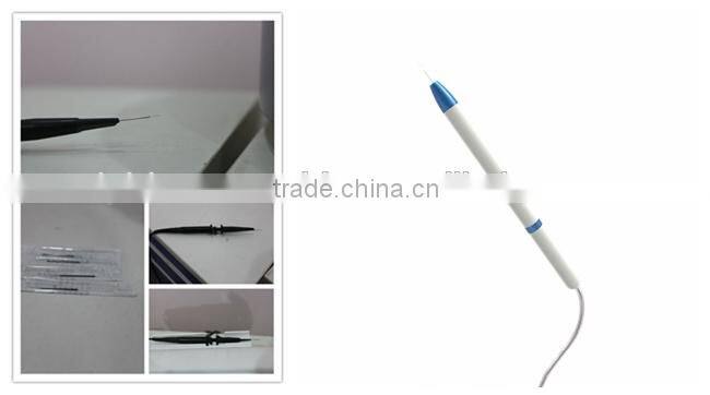 Manufacturers looking for Distributors/FDA Approved High Frequency Laser Spider Vein Removal Beauty Salon Equipment