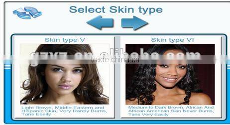 2016 CE Approved Non invasive 808nm diode laser hair removal price /permanent hair removal machine for sale