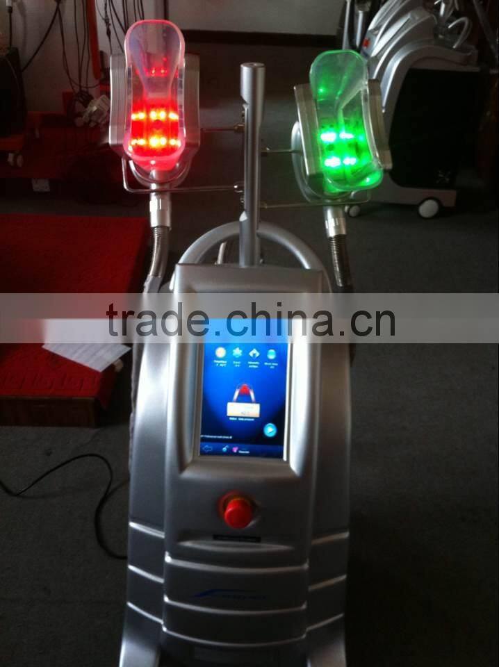 Cryolipolysis vacuum liposuction machine price