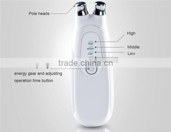 High Quality Microcurrent EMS beauty device for face lift