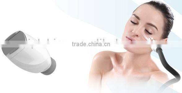 2014 Dermolift RF Radio Frequency Face Lifting& Toning Beauty Machine - Ibelle 2