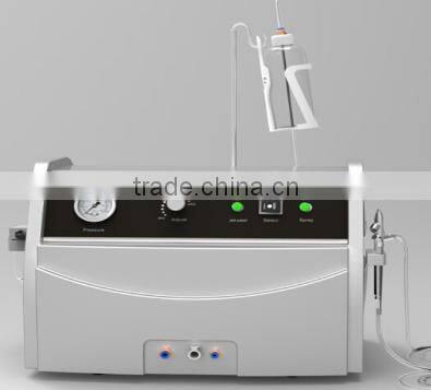 professional water oxygen skin tightening beauty salon equipment