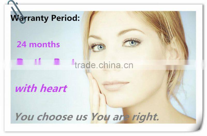 Professional Cosmetic Elight Skin Rejuvenation plus 808nm Diode Laser beauty equipment