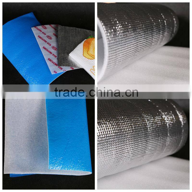 newest machine pe cap liner machine