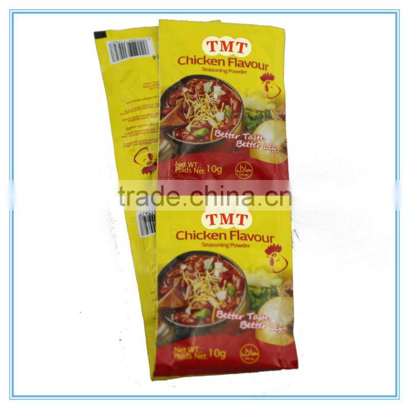 Chicken bouillon powder