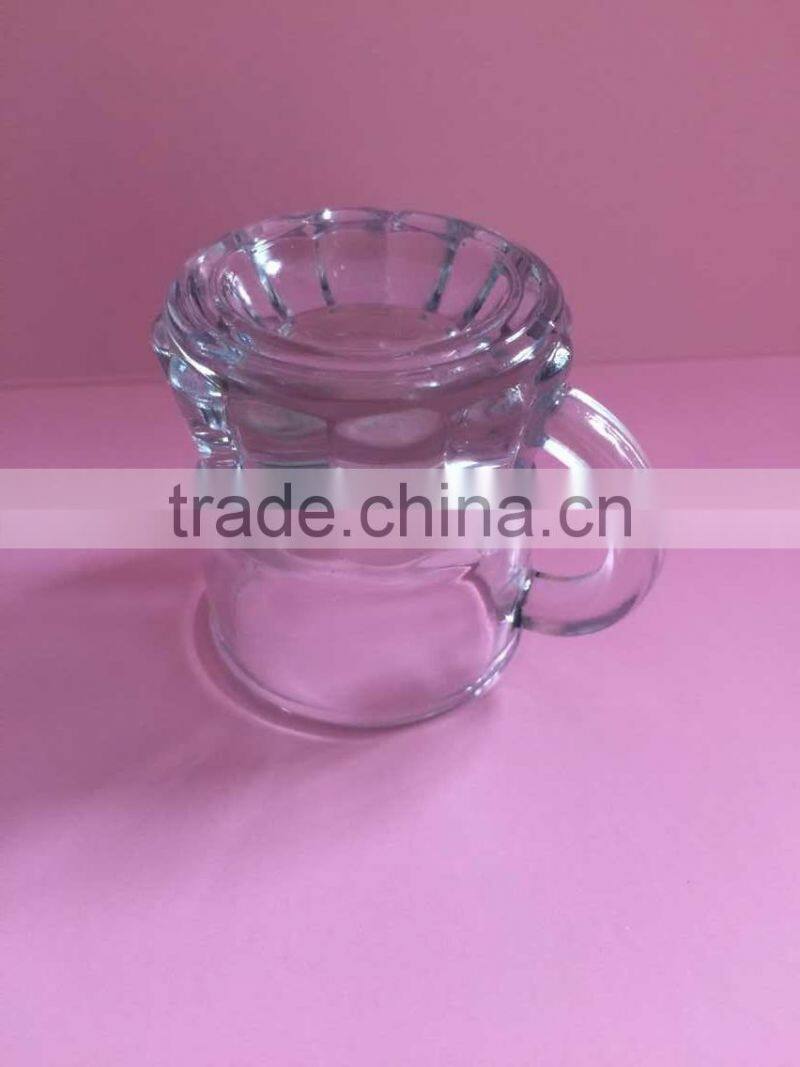 beer mug mini beer glass 1OZ beer glass wine glass 30ml short glass