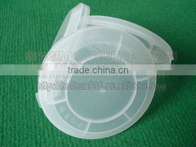 plastic lid